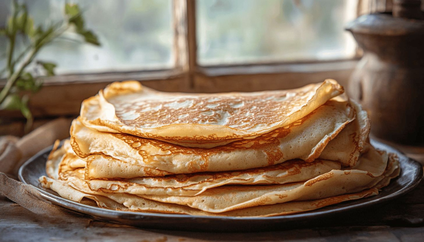 Les secrets de la préparation des crêpes traditionnelles françaises