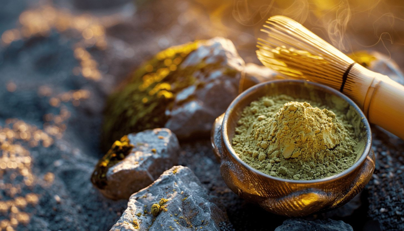 Les secrets des thés verts Matcha Bienfaits et préparation optimale